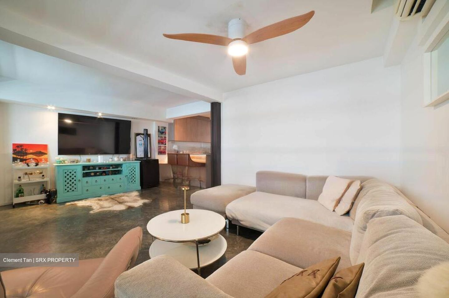 Blk 2 Tanjong Pagar Plaza (Bukit Merah), HDB 3 Rooms #471669931